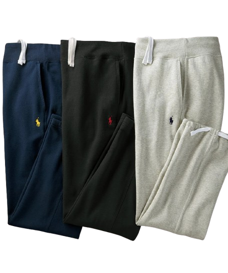 RL Jogger (Vendor Link)