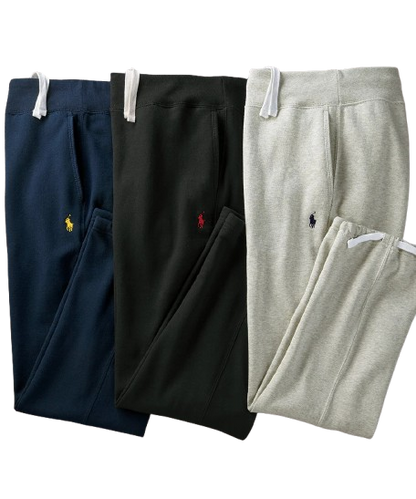 RL Jogger (Vendor Link)